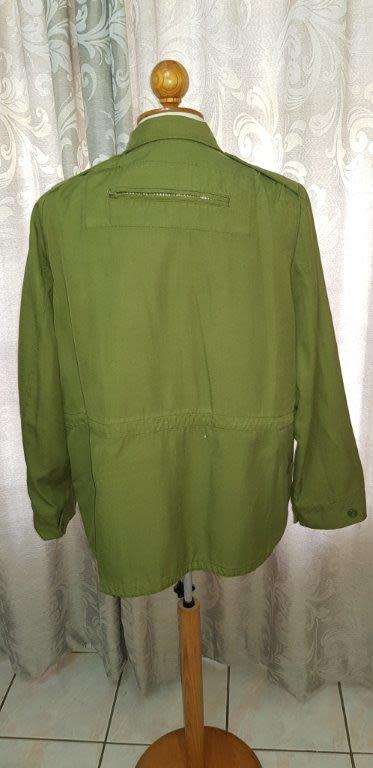 SADF Tankers Jacket. Size Large.