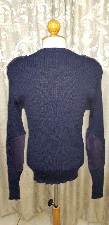 SA Navy Jersey size L.