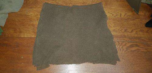 SADF Scarf.