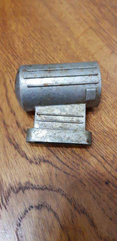 O.S. Max S35 R/C Airplane Engine in original box. Selling as is.