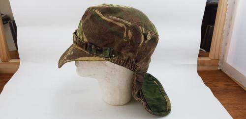 Rhodesian Camo Cap. 62Cm.