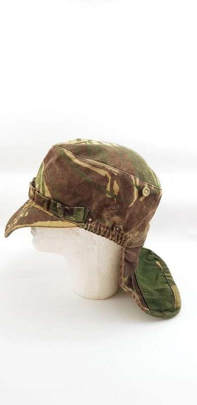 Rhodesian Camo Cap. 62Cm.