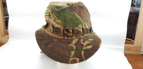 Rhodesian Camo Cap. 62Cm.