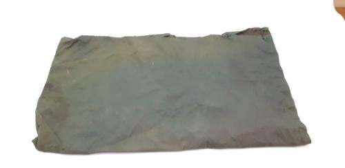 Rhodesian Toiletry Bag.