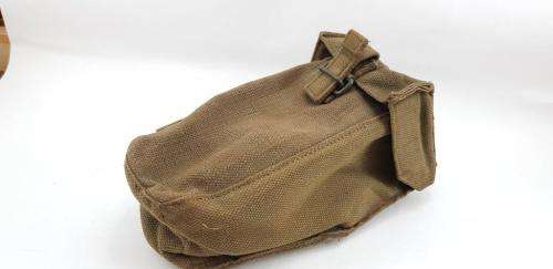 SADF and Rhodesian Ammo pouch.