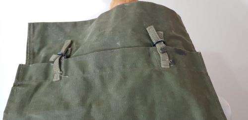Rhodesian Large Backpack.