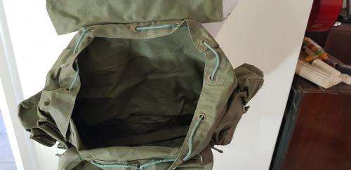 Rhodesian Large Backpack.
