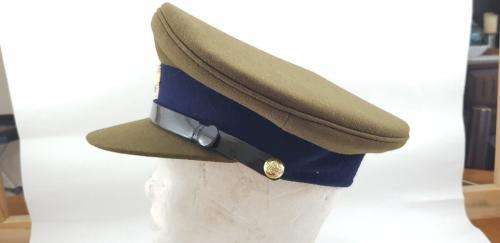Zimbabwe Police Cap. 56Cm.