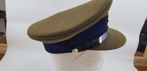Zimbabwe Police Cap. 56Cm.