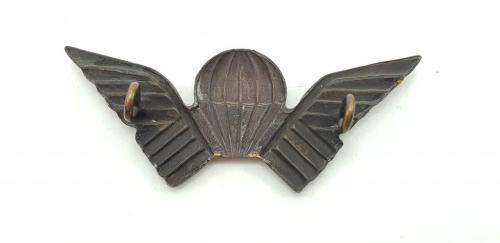 Rhodesian Selous Scouts Wings. Un-numbered Original.