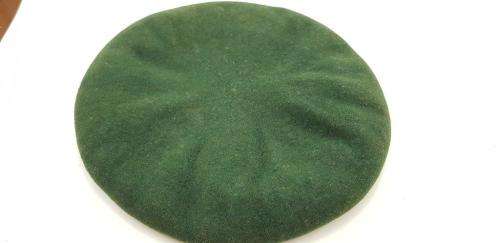 Regiment Algoa Bay Beret. 56Cm.