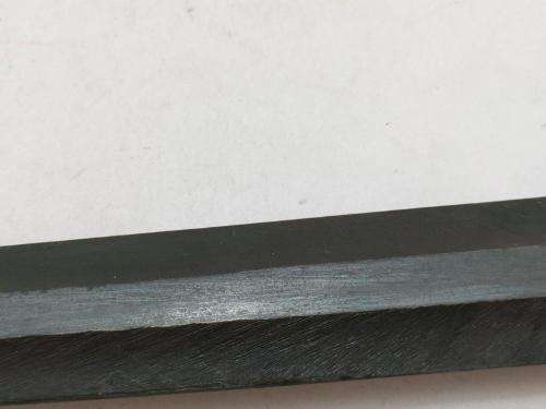 Belguim Model 1924 Epee Bayonet. No Sheath.