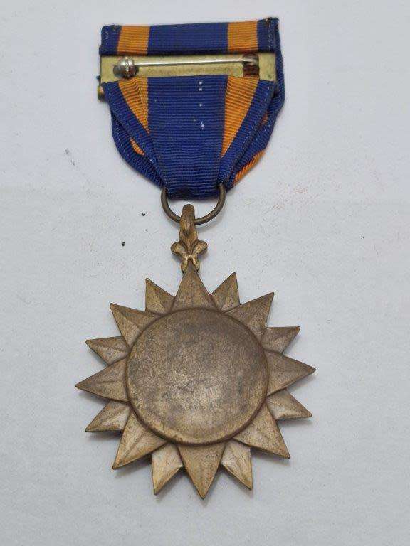 American US Air Medal full size.