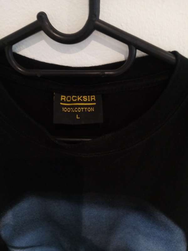 PUNISHER T-SHIRT
