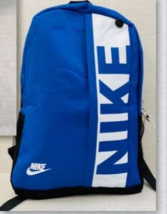 Branded bags