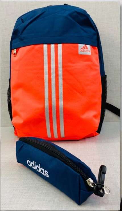 Branded bags