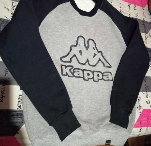 Winter Jersey