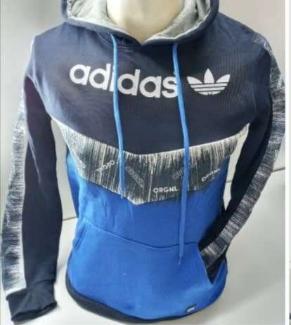 Branded Jackets