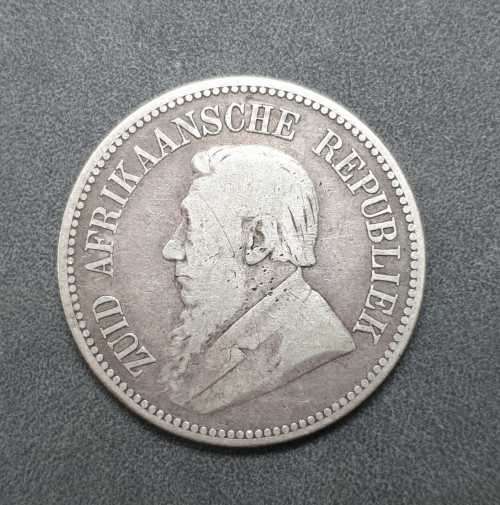 15x ZAR COIN LOT