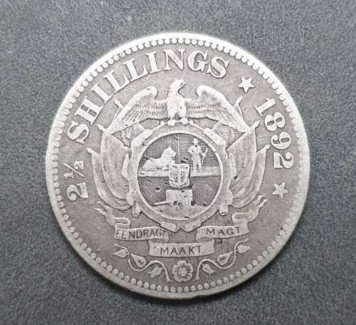 15x ZAR COIN LOT