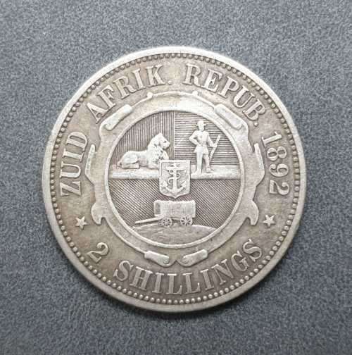 15x ZAR COIN LOT