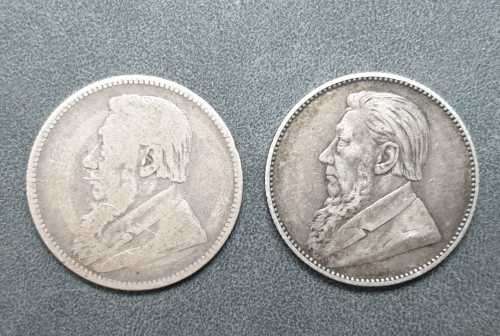 15x ZAR COIN LOT