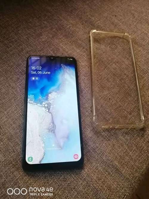 Samsung galaxy A30