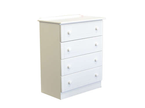 Chest drawers