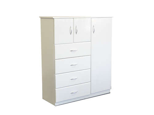 Chest drawers