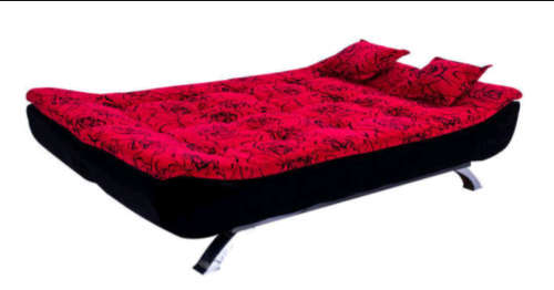 Couch - sleeper couch *CHEAPEST* FREE ASSEMBLY AND 2 FREE CUSHIONS