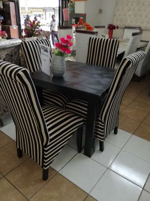 Dining room suite