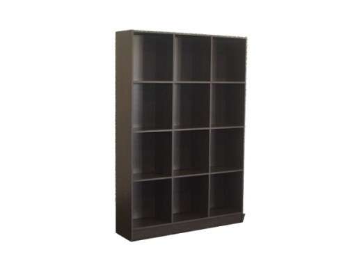 BOOKSHELF