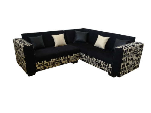 COUCH - L SHAPED ***CHEAPEST***