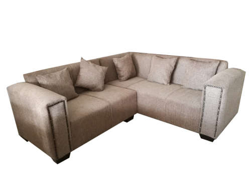 COUCH - L SHAPED ***CHEAPEST***
