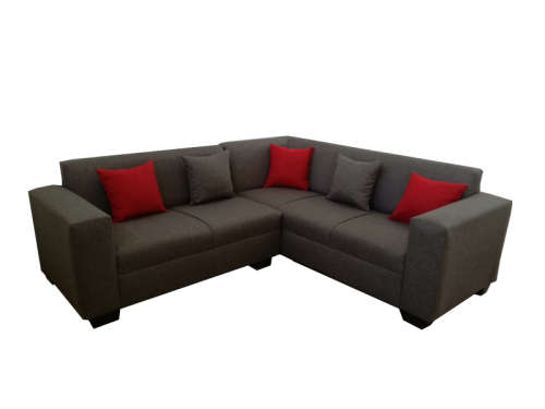 COUCH - L SHAPED ***CHEAPEST***