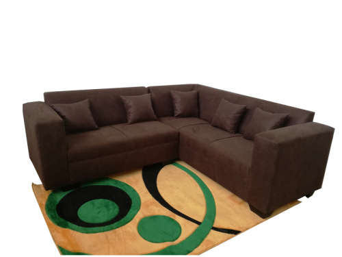 COUCH - L SHAPED ***CHEAPEST***