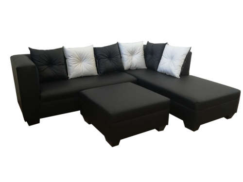 COUCH - L SHAPED ***CHEAPEST***