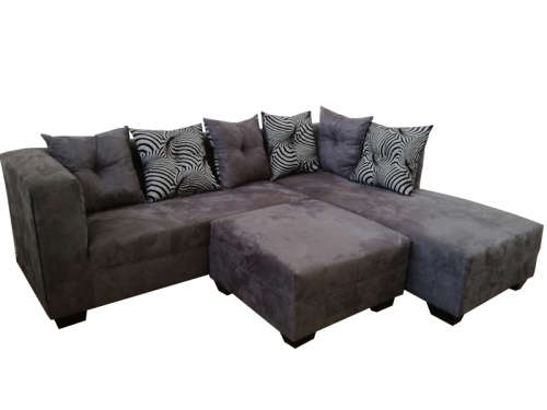 COUCH - L SHAPED ***CHEAPEST***