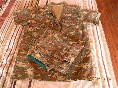 Cammo
