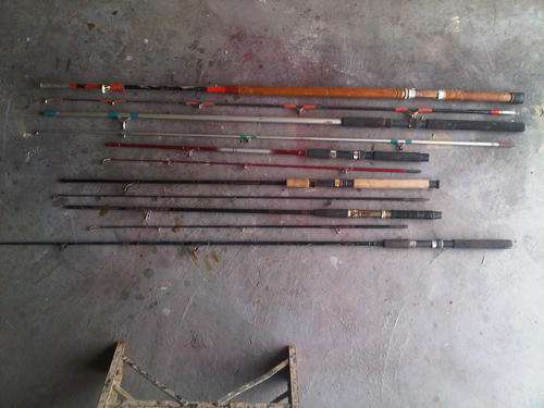 Fishing Rods