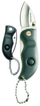 Mini stainless steel pocket knife