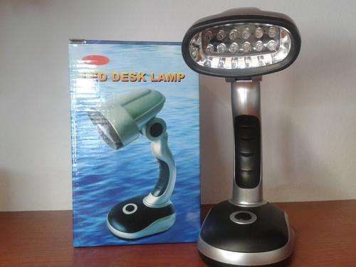 LED desk Lamp