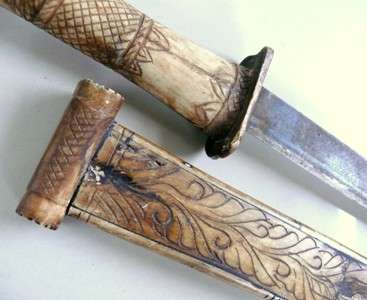 SWORD ,CARVED AND ENGRAVED ..STUNNING! Pls see all images etc.