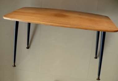 RETRO SIDE OR COFFEETABLE,Pls see all images