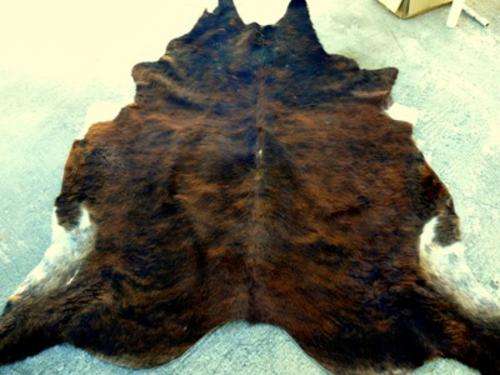 GENUINE NGUNI HIDE ,STYLISH FOR FLOOR