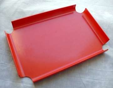 DANISH TRAY,HENNING JENSEN / TORBEN VALEUR