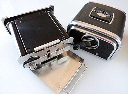 HASSELBLAD MAGAZINE,EXCELLENT CONDITION