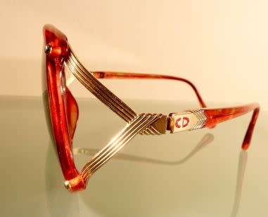 GENUINE! CHRISTIAN DIOR SUNGLASSES, AS NEW!