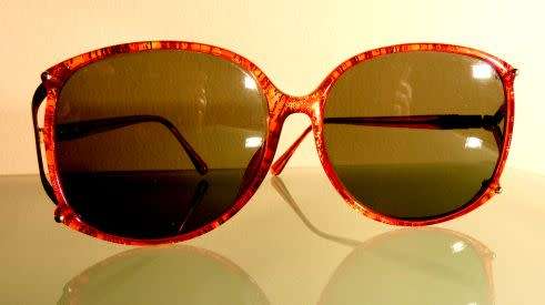 GENUINE! CHRISTIAN DIOR SUNGLASSES, AS NEW!