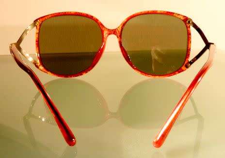 GENUINE! CHRISTIAN DIOR SUNGLASSES, AS NEW!